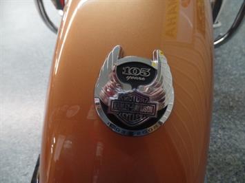 2008 Harley-Davidson Softail Deluxe Anniversary   - Photo 5 - Kingman, KS 67068