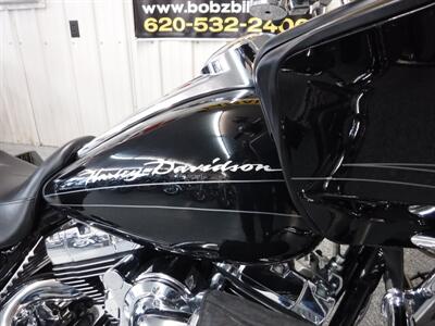 2012 Harley-Davidson Road Glide Custom   - Photo 8 - Kingman, KS 67068