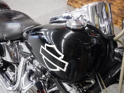 2002 Harley-Davidson Fat Boy   - Photo 14 - Kingman, KS 67068