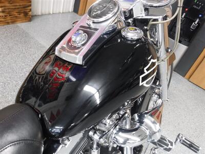2002 Harley-Davidson Fat Boy   - Photo 15 - Kingman, KS 67068