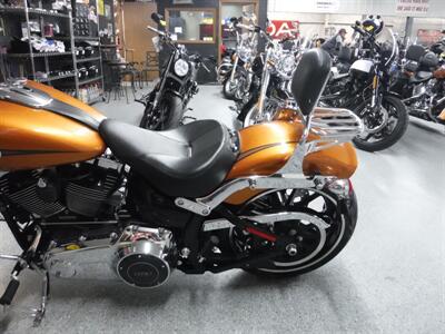 2014 Harley-Davidson Breakout   - Photo 19 - Kingman, KS 67068