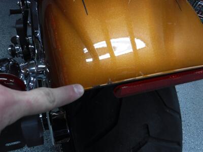 2014 Harley-Davidson Breakout   - Photo 21 - Kingman, KS 67068