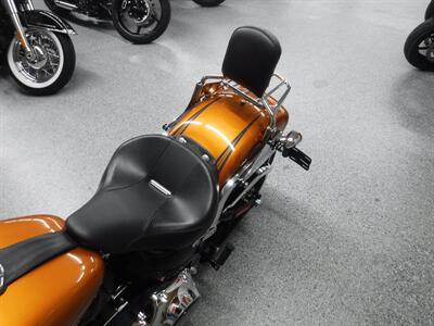 2014 Harley-Davidson Breakout   - Photo 20 - Kingman, KS 67068