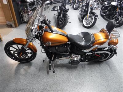 2014 Harley-Davidson Breakout   - Photo 5 - Kingman, KS 67068