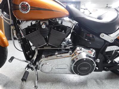 2014 Harley-Davidson Breakout   - Photo 17 - Kingman, KS 67068