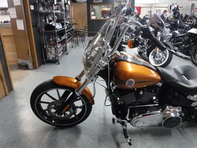 2014 Harley-Davidson Breakout   - Photo 16 - Kingman, KS 67068