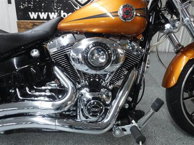 2014 Harley-Davidson Breakout   - Photo 11 - Kingman, KS 67068