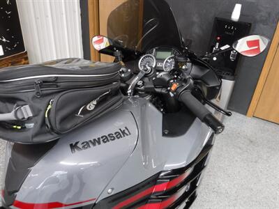 2022 Kawasaki Ninja ZX-14R ABS   - Photo 14 - Kingman, KS 67068
