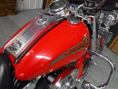 2002 Harley-Davidson Road King   - Photo 15 - Kingman, KS 67068