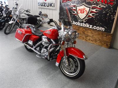 2002 Harley-Davidson Road King   - Photo 4 - Kingman, KS 67068