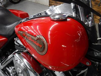 2002 Harley-Davidson Road King   - Photo 14 - Kingman, KS 67068