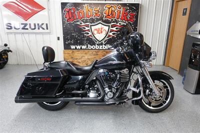 2013 Harley-Davidson Street Glide   - Photo 1 - Kingman, KS 67068