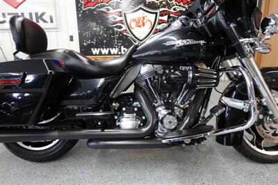 2013 Harley-Davidson Street Glide   - Photo 25 - Kingman, KS 67068