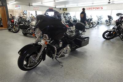 2013 Harley-Davidson Street Glide   - Photo 4 - Kingman, KS 67068