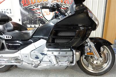 2006 Honda Gold Wing 1800   - Photo 11 - Kingman, KS 67068