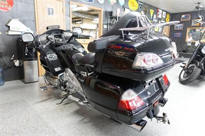 2006 Honda Gold Wing 1800   - Photo 6 - Kingman, KS 67068