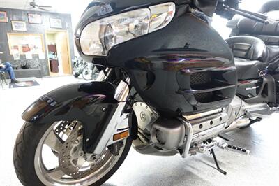 2006 Honda Gold Wing 1800   - Photo 14 - Kingman, KS 67068