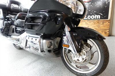 2006 Honda Gold Wing 1800   - Photo 12 - Kingman, KS 67068