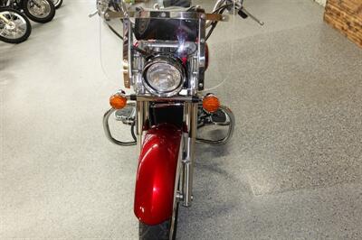 2008 Honda Shadow 750 Aero   - Photo 3 - Kingman, KS 67068