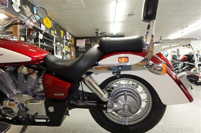 2008 Honda Shadow 750 Aero   - Photo 21 - Kingman, KS 67068