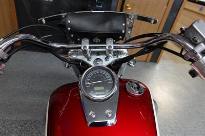 2008 Honda Shadow 750 Aero   - Photo 29 - Kingman, KS 67068