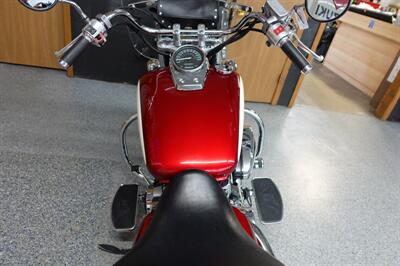 2008 Honda Shadow 750 Aero   - Photo 25 - Kingman, KS 67068