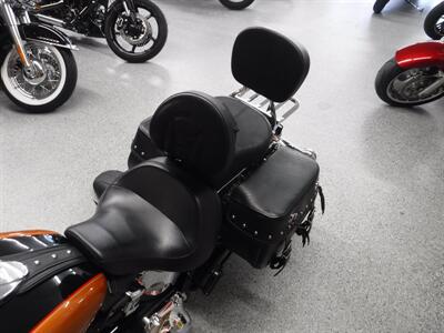 2016 Harley-Davidson Heritage Softail Classic   - Photo 28 - Kingman, KS 67068