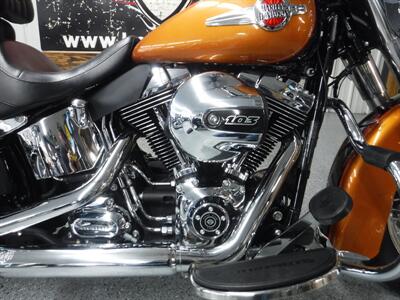 2016 Harley-Davidson Heritage Softail Classic   - Photo 21 - Kingman, KS 67068