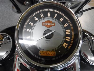 2016 Harley-Davidson Heritage Softail Classic   - Photo 30 - Kingman, KS 67068