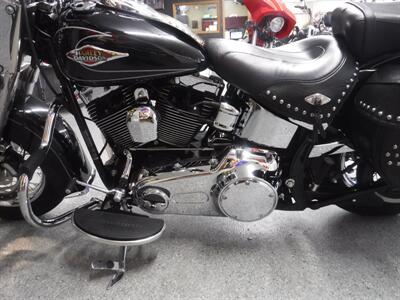 2009 Harley-Davidson Heritage Softail Classic   - Photo 31 - Kingman, KS 67068