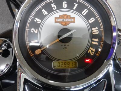 2009 Harley-Davidson Heritage Softail Classic   - Photo 42 - Kingman, KS 67068