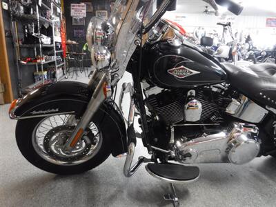 2009 Harley-Davidson Heritage Softail Classic   - Photo 23 - Kingman, KS 67068