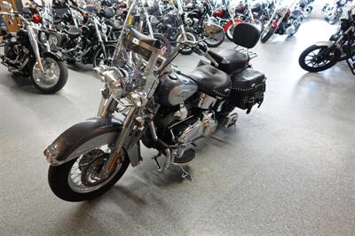 2014 Harley-Davidson Heritage Softail Classic   - Photo 4 - Kingman, KS 67068