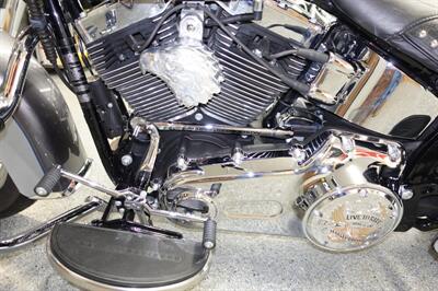 2014 Harley-Davidson Heritage Softail Classic   - Photo 21 - Kingman, KS 67068