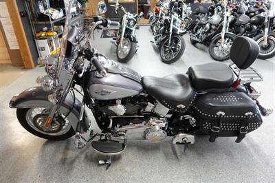 2014 Harley-Davidson Heritage Softail Classic   - Photo 5 - Kingman, KS 67068