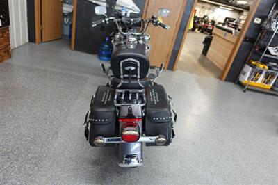 2014 Harley-Davidson Heritage Softail Classic   - Photo 7 - Kingman, KS 67068