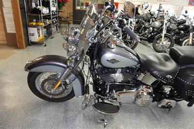 2014 Harley-Davidson Heritage Softail Classic   - Photo 19 - Kingman, KS 67068