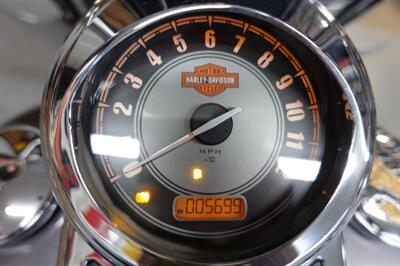 2014 Harley-Davidson Heritage Softail Classic   - Photo 29 - Kingman, KS 67068
