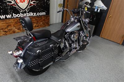 2014 Harley-Davidson Heritage Softail Classic   - Photo 8 - Kingman, KS 67068