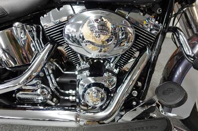 2014 Harley-Davidson Heritage Softail Classic   - Photo 12 - Kingman, KS 67068