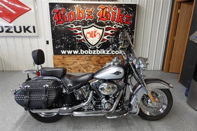 2014 Harley-Davidson Heritage Softail Classic   - Photo 1 - Kingman, KS 67068
