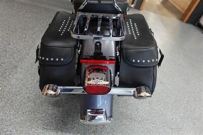 2014 Harley-Davidson Heritage Softail Classic   - Photo 25 - Kingman, KS 67068