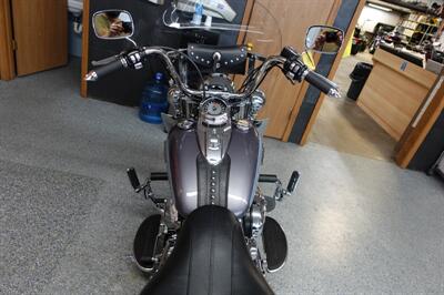 2014 Harley-Davidson Heritage Softail Classic   - Photo 27 - Kingman, KS 67068