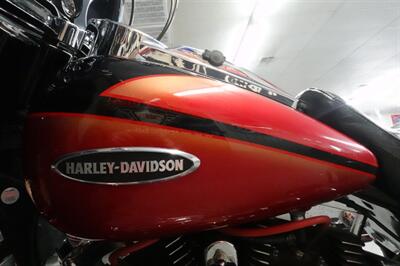 2007 Harley-Davidson Ultra Classic CVO   - Photo 34 - Kingman, KS 67068