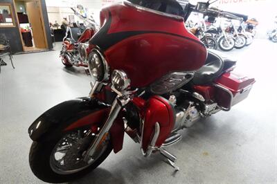 2007 Harley-Davidson Ultra Classic CVO   - Photo 16 - Kingman, KS 67068