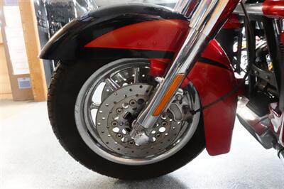 2007 Harley-Davidson Ultra Classic CVO   - Photo 15 - Kingman, KS 67068