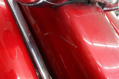 2007 Harley-Davidson Ultra Classic CVO   - Photo 51 - Kingman, KS 67068