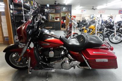 2007 Harley-Davidson Ultra Classic CVO   - Photo 6 - Kingman, KS 67068