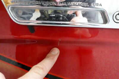 2007 Harley-Davidson Ultra Classic CVO   - Photo 49 - Kingman, KS 67068