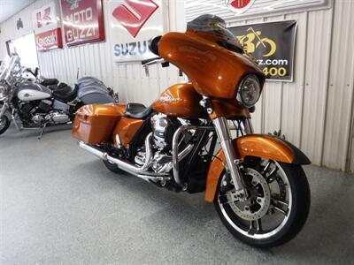 2015 Harley-Davidson Street Glide Special   - Photo 2 - Kingman, KS 67068